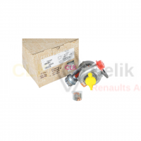TURBO KOMPRESÖRÜ DUSTER 1.5DCİ 7701479077 (105 hp)